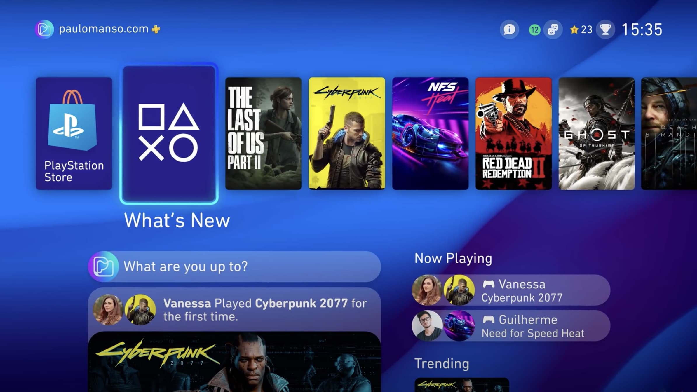 перепрошить пс 4