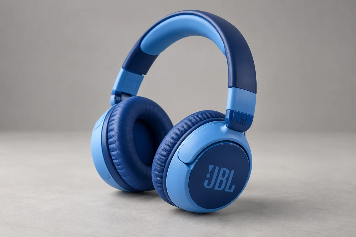 Ремонт JBL JR 460: не вмикаються та не заряджаються — приклад моделі або послуги