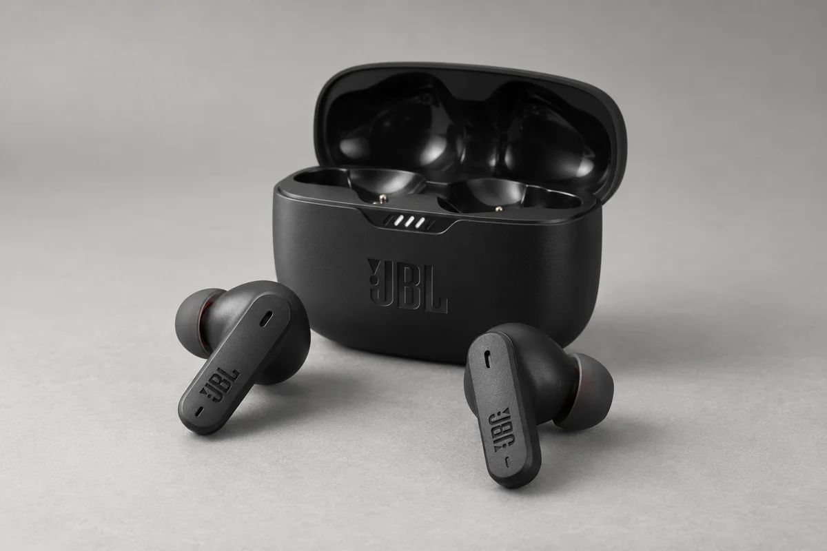 Заміна акумуляторів JBL Tune 230NC TWS / 235NC TWS — приклад моделі або послуги