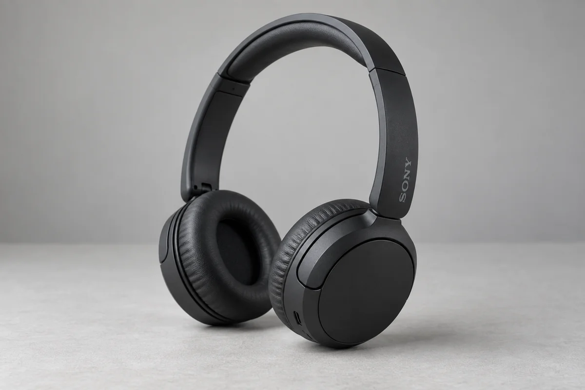 Ремонт оголів’я Sony WH-CH520 / WH-CH500 — приклад моделі або послуги