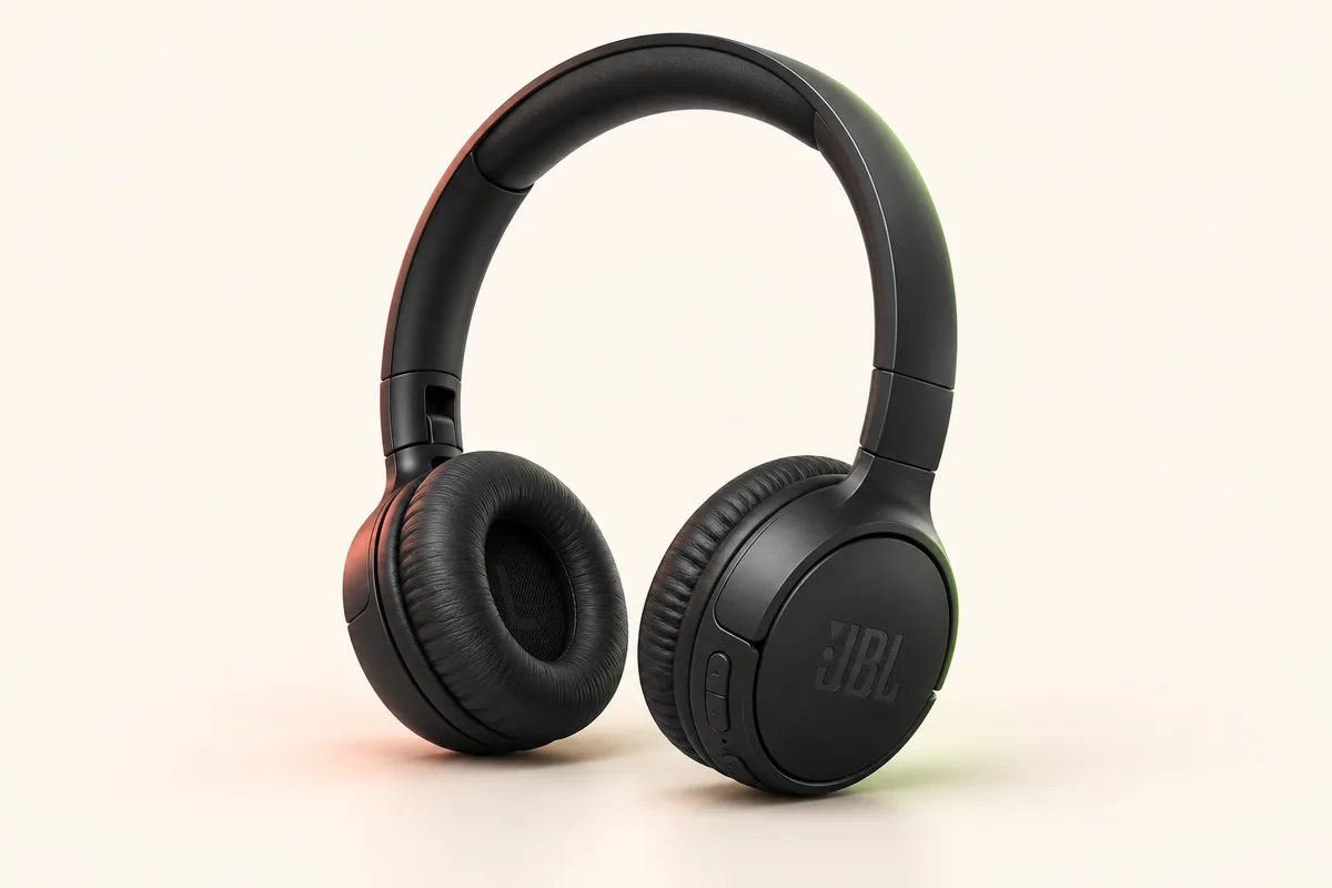 Замена кнопок JBL Tune 500 / 510 / 520 — пример модели или услуги