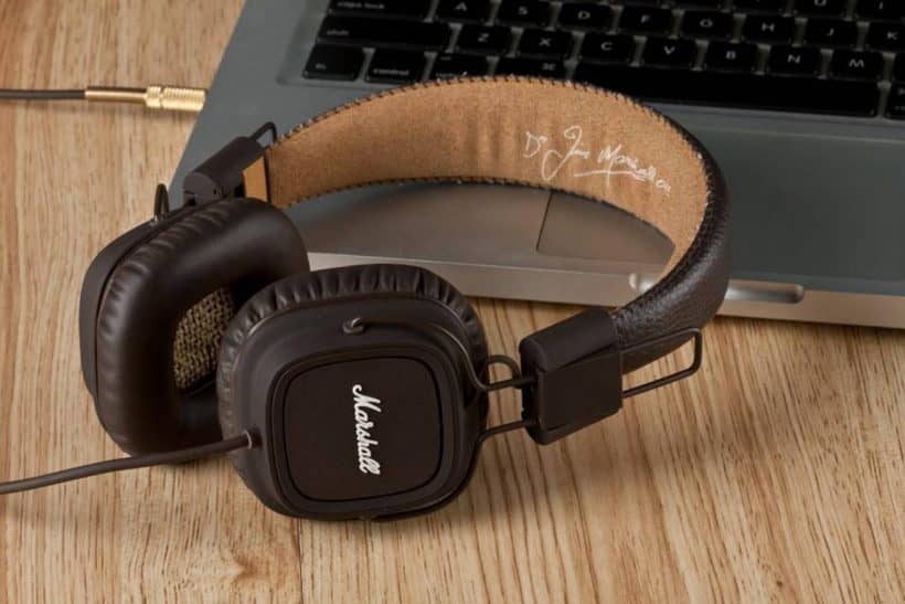 ремонт наушников Киев