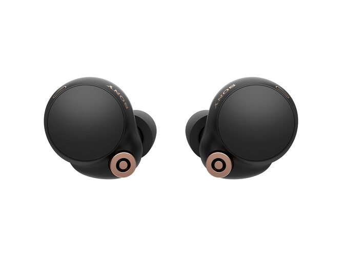 ремонт наушников sony wf 1000xm4