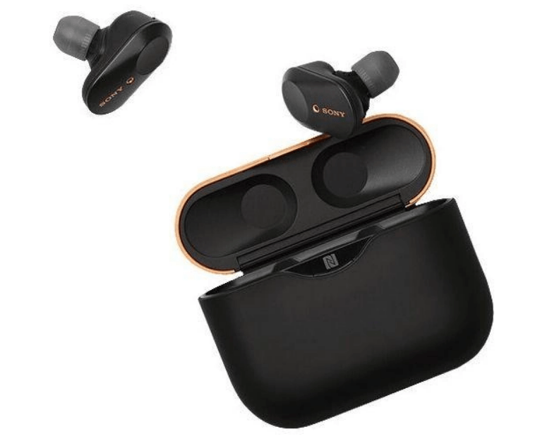 Ремонт наушников tws-sony-wf-1000xm3b